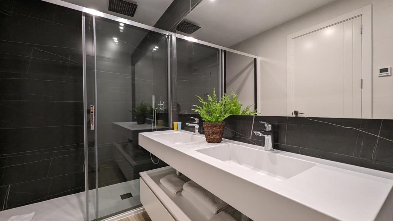 בנידורם Sunset Waves Lovely Apartment מראה חיצוני תמונה